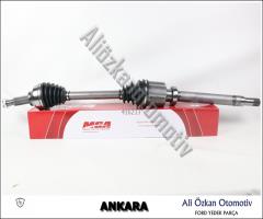 Ford Yedek Parça - MGA AKS KOMPLE ÖN SAĞ (KISA ŞASE)